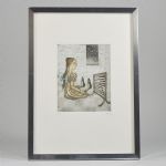 1397 7623 COLOUR ETCHING